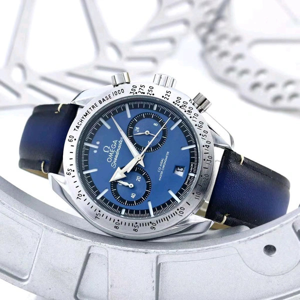 Omega  |Quartz  |Machinery   |Luxurybrandzone |