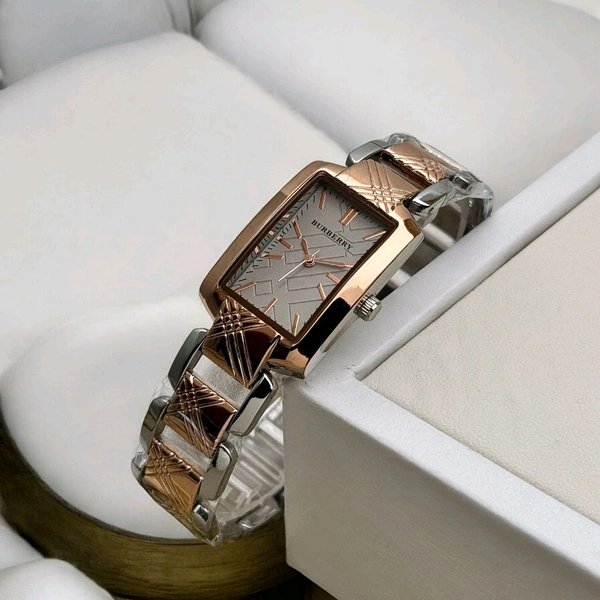 Ladies Watches     |Burberry    | Luxurybrandzone| 