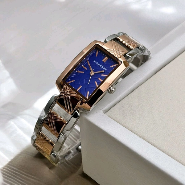 Ladies Watches     |Burberry    | Luxurybrandzone| 