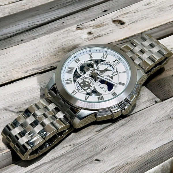 Fossil   |Quartz | Luxurybrandzone |