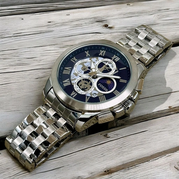 Fossil   |Quartz | Luxurybrandzone |