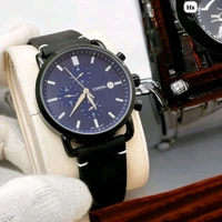 Fossil  |Leather Belt Watch    |Luxurybrandzone |