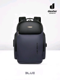 DEUTER BOMAG bag|. Luxurybrandzone |