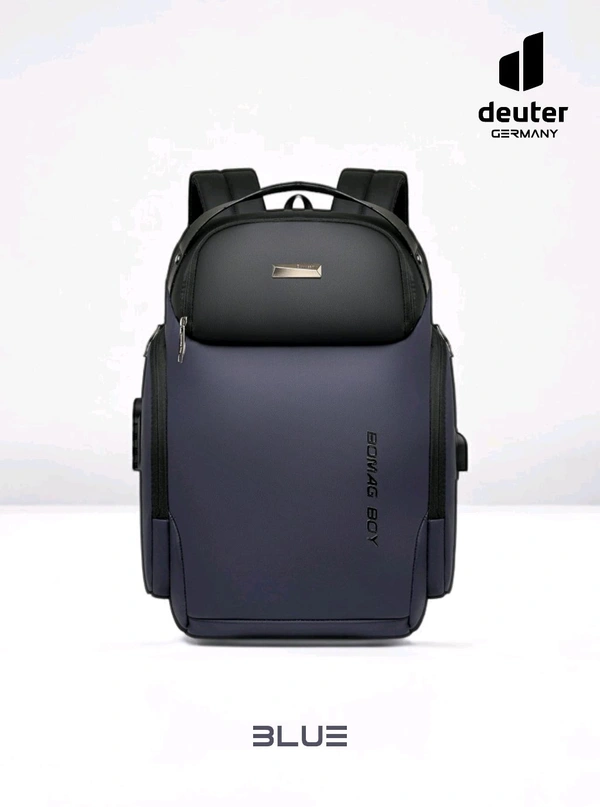 DEUTER BOMAG bag|. Luxurybrandzone |
