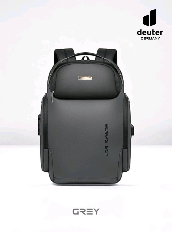 DEUTER BOMAG bag|. Luxurybrandzone |
