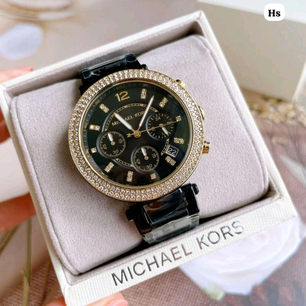 Michael Kors       | 7AA   |Quartz   | Luxurybrandzone| 