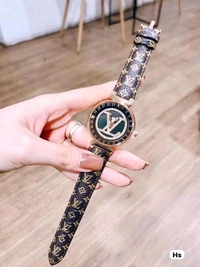 Lv.  |  Ladies Watch  |Luxurybrandzone|