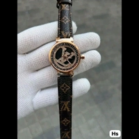 Lv.  |  Ladies Watch  |Luxurybrandzone|