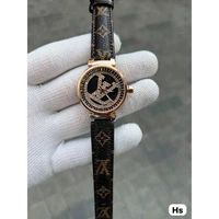 Lv.  |  Ladies Watch  |Luxurybrandzone|
