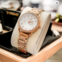 Fossil   |Ladies Watch  |Luxurybrandzone |