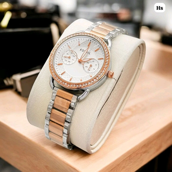 Fossil   |Ladies Watch  |Luxurybrandzone |