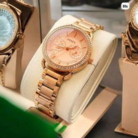 Fossil   |Ladies Watch  |Luxurybrandzone |