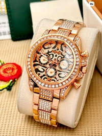 Rolex   |7AA   |Luxurybrandzone | Quartz |