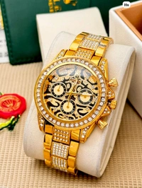 Rolex   |7AA   |Luxurybrandzone | Quartz |