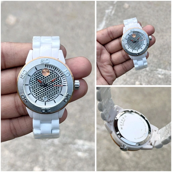 Movado.| 7AA.    |Quartz.   |Luxurybrandzone |
