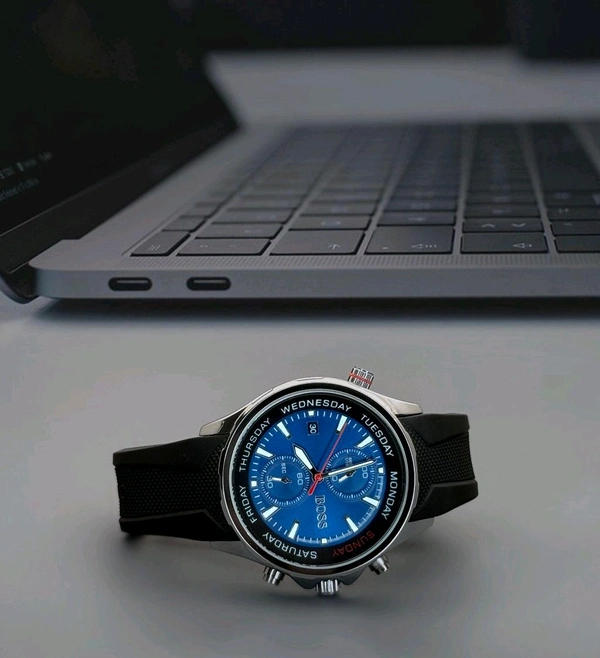 Hugo Boss.    | Quartz    |  Luxurybrandzone |