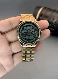  Tissot  |Automatic  |Luxurybrandzone |