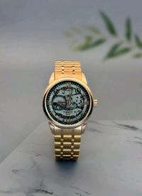  Tissot  |Automatic  |Luxurybrandzone |