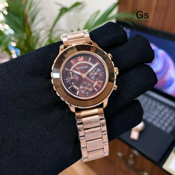 Swarovski       |Ladies Watches.    |Luxurybrandzone |