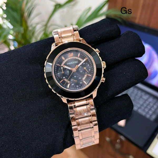 Swarovski       |Ladies Watches.    |Luxurybrandzone |