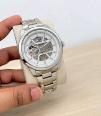 Tommy Hilfiger.  |7AA.   |Modern Automatic    |Luxurybrandzone |