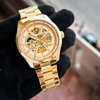 Tommy Hilfiger.  |7AA.   |Modern Automatic    |Luxurybrandzone |