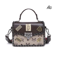 MOSCHINO EUROPE.   | Ladies  Bags.  |  Luxurybrandzone |