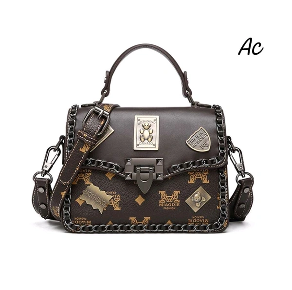 MOSCHINO EUROPE.   | Ladies  Bags.  |  Luxurybrandzone |