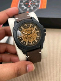 Fossil.  |Automatic  |  Luxurybrandzone|