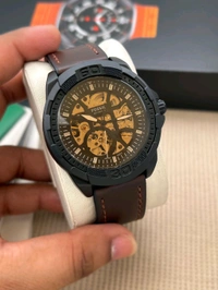 Fossil.  |Automatic  |  Luxurybrandzone|