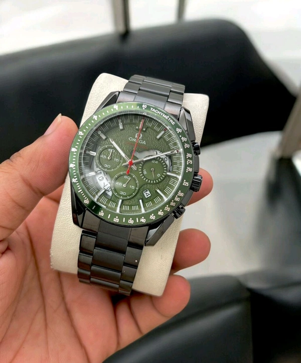 Omega  | Quartz.  |7AA. | Luxurybrandzone |
