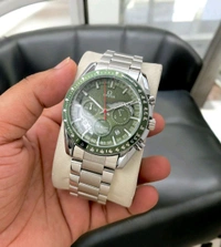 Omega  | Quartz.  |7AA. | Luxurybrandzone |