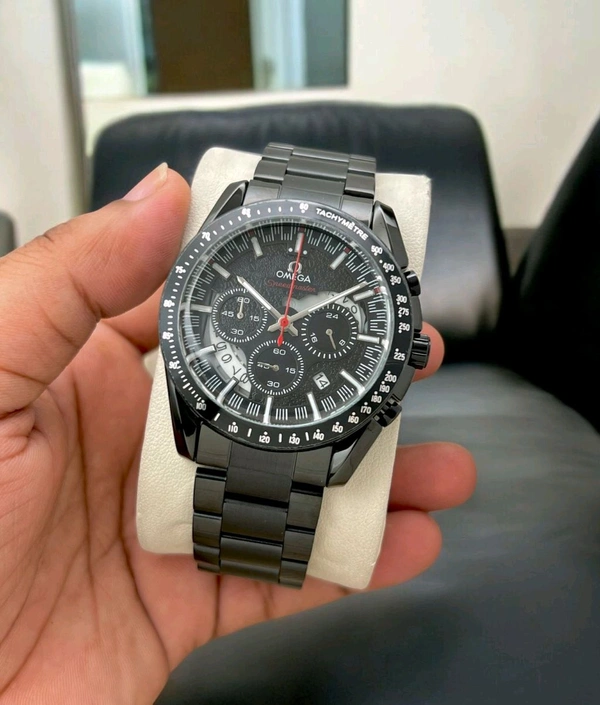 Omega  | Quartz.  |7AA. | Luxurybrandzone |