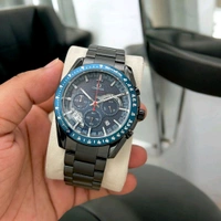 Omega  | Quartz.  |7AA. | Luxurybrandzone |