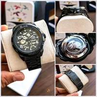 Fossil.      | Automatic |     Luxurybrandzone |