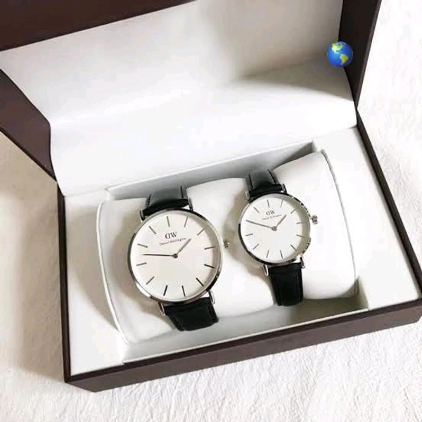 Dw.   | Single And Couple Watch   |  Luxurybrandzone |