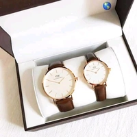 Dw.   | Single And Couple Watch   |  Luxurybrandzone |