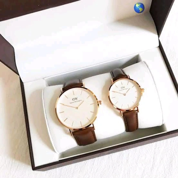 Dw.   | Single And Couple Watch   |  Luxurybrandzone |