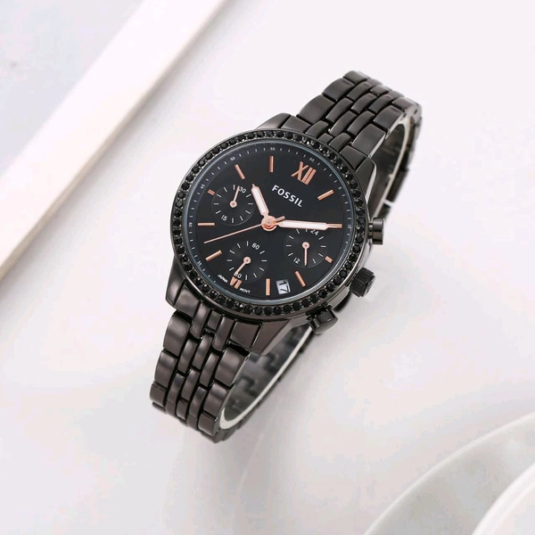 Michael Kors. And. Fossil | Ladies Watch |Luxurybrandzone |