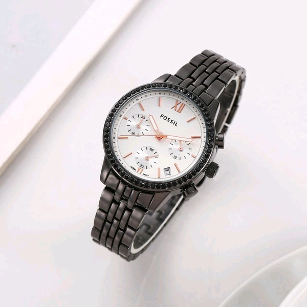 Michael Kors. And. Fossil | Ladies Watch |Luxurybrandzone |