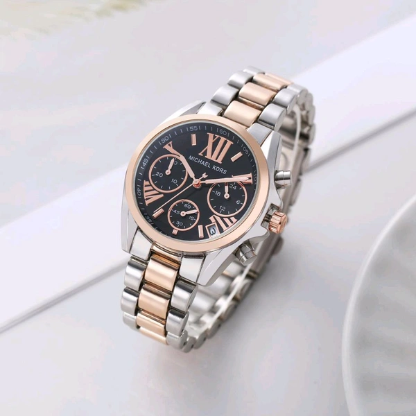 Michael Kors. And. Fossil | Ladies Watch |Luxurybrandzone |