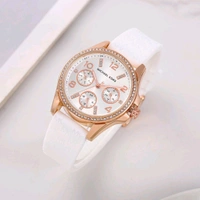 Michael Kors. And. Fossil | Ladies Watch |Luxurybrandzone |