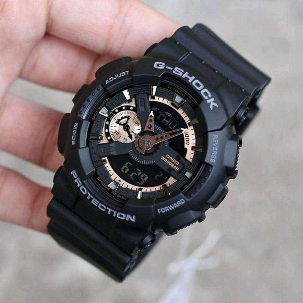 G Shock  |Analog Digital  |Luxurybrandzone |