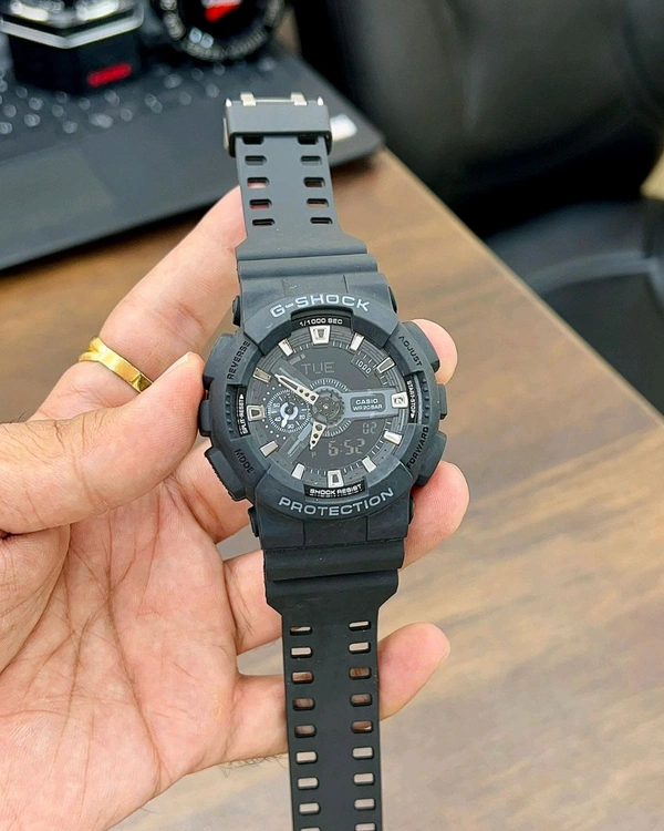 G Shock  |Analog Digital  |Luxurybrandzone |