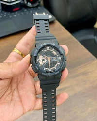 G Shock  |Analog Digital  |Luxurybrandzone |