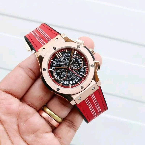 Hublot. |  Luxurybrandzone |