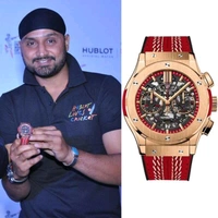 Hublot. |  Luxurybrandzone |