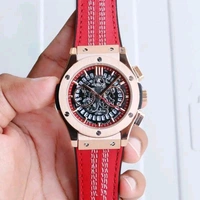 Hublot. |  Luxurybrandzone |