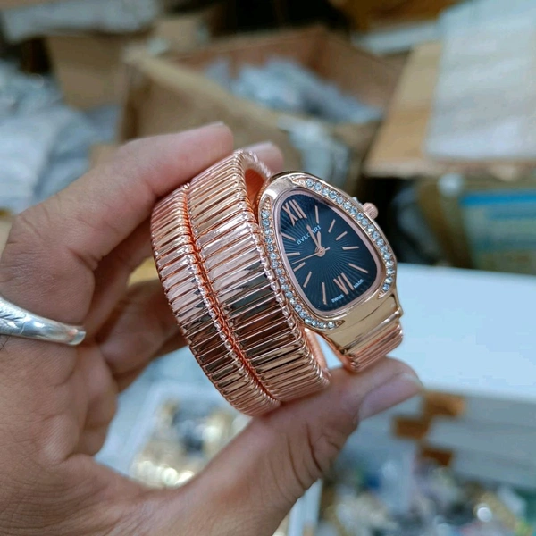 Bvlgari    |  LadiesWatch   | Luxurybrandzone |