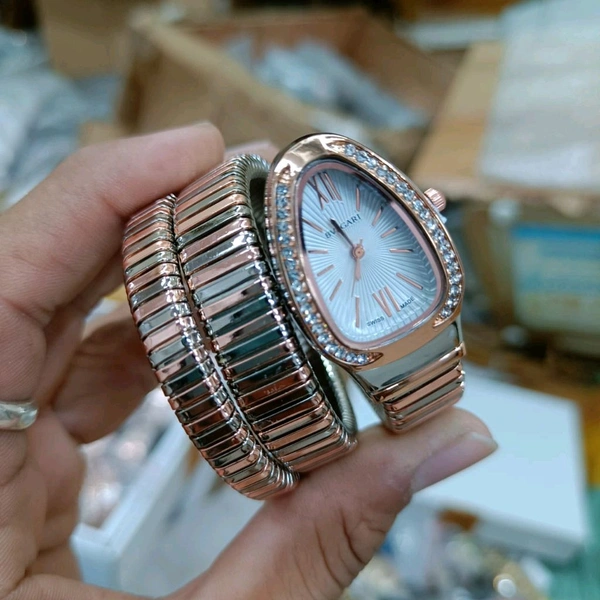 Bvlgari    |  LadiesWatch   | Luxurybrandzone |